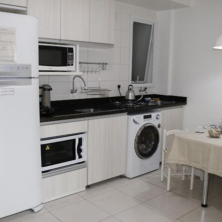 Flat Central London Tower By My Home Passo Fundo Ngoại thất bức ảnh