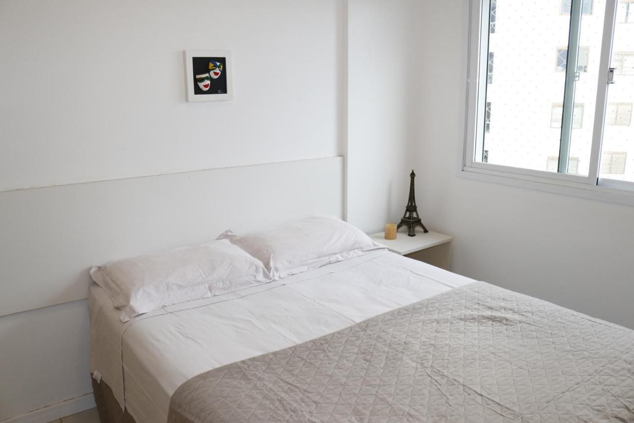 Flat Central London Tower By My Home Passo Fundo Ngoại thất bức ảnh