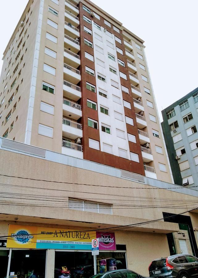 Flat Central London Tower By My Home Passo Fundo Ngoại thất bức ảnh